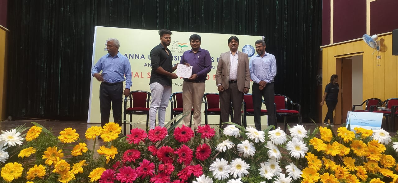 Form 3 Certificate
